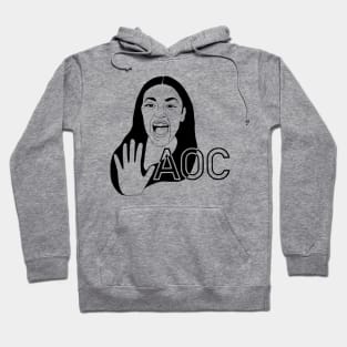 AOC Hoodie